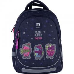 Рюкзак Kite Education Better together K21-700M-2