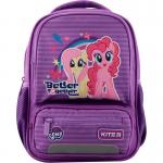 Рюкзак дошкольный Kite Kids My Little Pony LP19-559XS