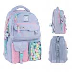 Рюкзак Kite Education teens Hello Kitty HK25-2587M
