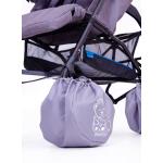 Чехлы на колеса коляски Baby Breeze 0338