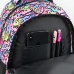 Рюкзак GoPack Education GO24-175M-2 be Friends