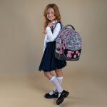 Рюкзак школьный Kite Education Lucky Girl K24-700M-2