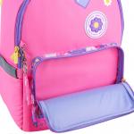 Рюкзак школьный Kite Education Love is Love K24-770M-2