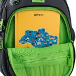 Рюкзак шкільний Kite Education Gamer K25-763S-2