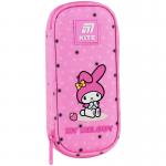 Пенал Kite My Melody HK25-662-2