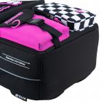 Рюкзак Kite Education teens Kuromi HK25-2587M-2