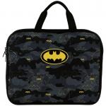 Шкільна текстильна сумка Kite DC Comics Batman DC24-589, 1 відділення, A4