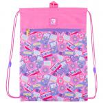 Школьный набор Kite Love is Love SET_K24-770M-2 (рюкзак, пенал, сумка)