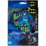 Подставка для книг Kite DC Comics DC25-392, металлическая
