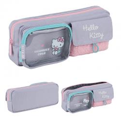 Пенал Kite Hello Kitty HK25-2701-2