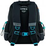 Рюкзак шкільний Kite Education Never Quiet K24-771S-4