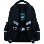 Рюкзак GoPack Education полукаркасный GO24-165M-5 Cyber Sport