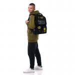 Рюкзак Kite Education teens DC Batman DC25-2587M