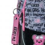 Рюкзак школьный Kite Education Lucky Girl K24-700M-2