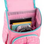 Рюкзак шкільний каркасний GoPack Education Pink Dreams GO25-5001S-1