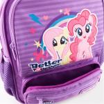 Рюкзак дошкольный Kite Kids My Little Pony LP19-559XS