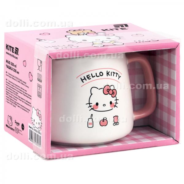 Чашка Kite Hello Kitty HK25-218-2, 350 мл