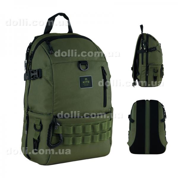 Рюкзак Kite Education teens K24-876L-3