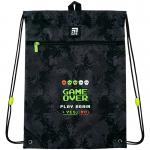 Сумка для обуви Kite Game Over K24-601M-6