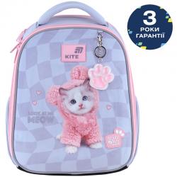 Рюкзак школьный каркасный Studio Pets SP26-555S
