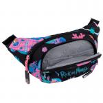 Сумка-бананка Kite Education Rick and Morty RM22-1007