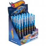 Ручка масляная Kite Hot Wheels HW21-033