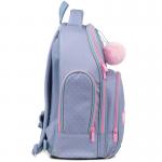 Рюкзак полукаркасный Kite Education Studio Pets SP22-706M