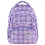Рюкзак школьный GoPack Education Make Today Great GO25-175M-4