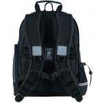 Рюкзак школьный Kite Education DC Comics Batman DC24-702M (LED)