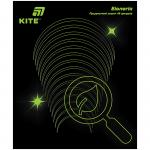 Тетрадь предметная 48 листов, клетка, Lumen, набор 10 штук K26-240-1-9