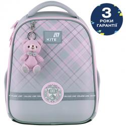 Рюкзак шкільний каркасний Kite Education College Line K26-555S-1