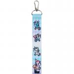 Брелок-подвеска Kite tokidoki TK24-3000-2
