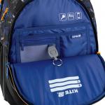 Школьный набор Kite Education Beast Mode SET_K25-700M-4 (рюкзак, пенал, сумка)