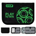 Шкільний набір Kite Education Play&Win SET_K25-555S-2 (рюкзак, пенал, сумка)