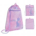 Шкільний набір Kite Education Catsline SET_K26-773M-1 (рюкзак, пенал, сумка)
