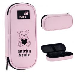 Пенал Kite Quirky&Cute K26-662-11