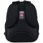 Рюкзак GoPack Education каркасний GO24-597M-2 Pink Power