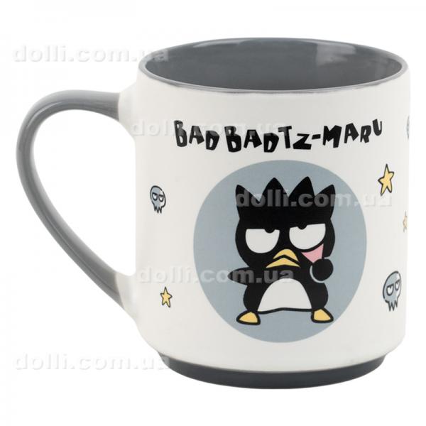 Чашка Kite Bad Badtz Maru HK25-215-2, 350 мл