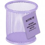 Підставка для ручок Kite K22-2110-36, бузкова