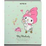 Тетрадь школьная Kite Hello Kitty HK23-239, 24 листа, в линию