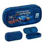 Школьный набор Kite Hot Wheels SET_HW24-763S (рюкзак, пенал, сумка)