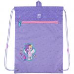 Школьный набор Kite My Little Pony SET_LP24-773M (рюкзак, пенал, сумка)