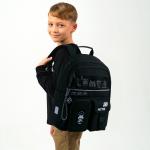 Рюкзак школьный Kite Education Gamer K26-584M-5