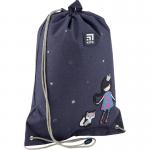 Сумка для сменной обуви и спортивной формы Kite Education Gorgeous K20-600M-9