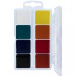 Краски акварельные Kite Dogs K23-065, 8 цветов