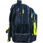Рюкзак школьный Kite Education Bad Badtz-Maru HK24-763S