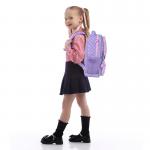 Рюкзак детский Kite Kids Studio Pets SP25-559XS