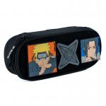 Набор бейджей на липучке Kite Naruto NR24-3012-1, 3 шт.