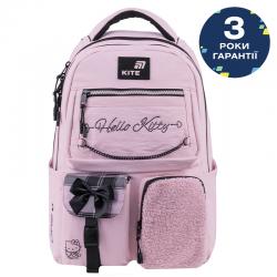 Рюкзак Kite Education teens Hello Kitty HK26-2587M-2