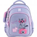 Рюкзак шкільний Kite Education Studio Pets SP24-763S